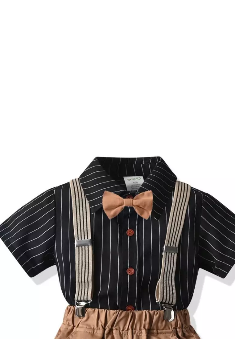 Pannit Baby & Toddler Outfits for Boys Babies Outfit Set