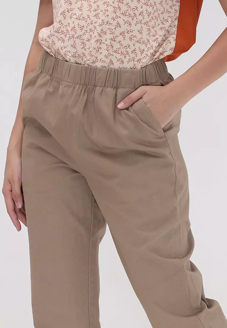 Trouser Pants Ladies