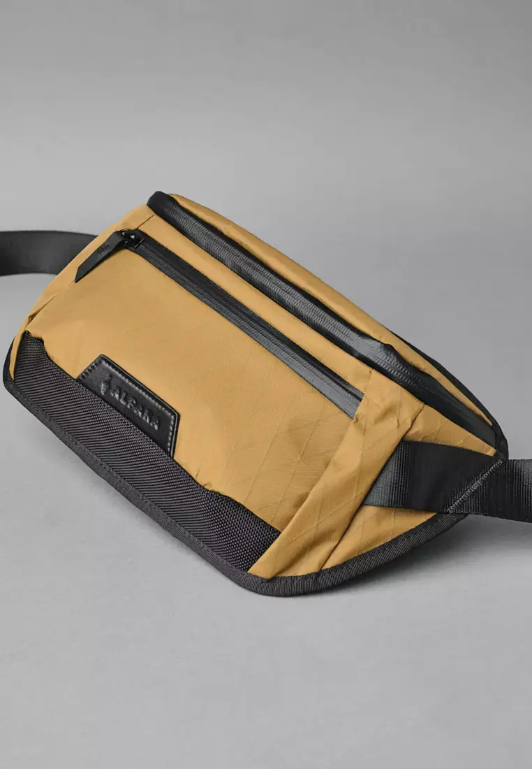 Alpaka Bravo Sling Mini V2 - Coyote Brown