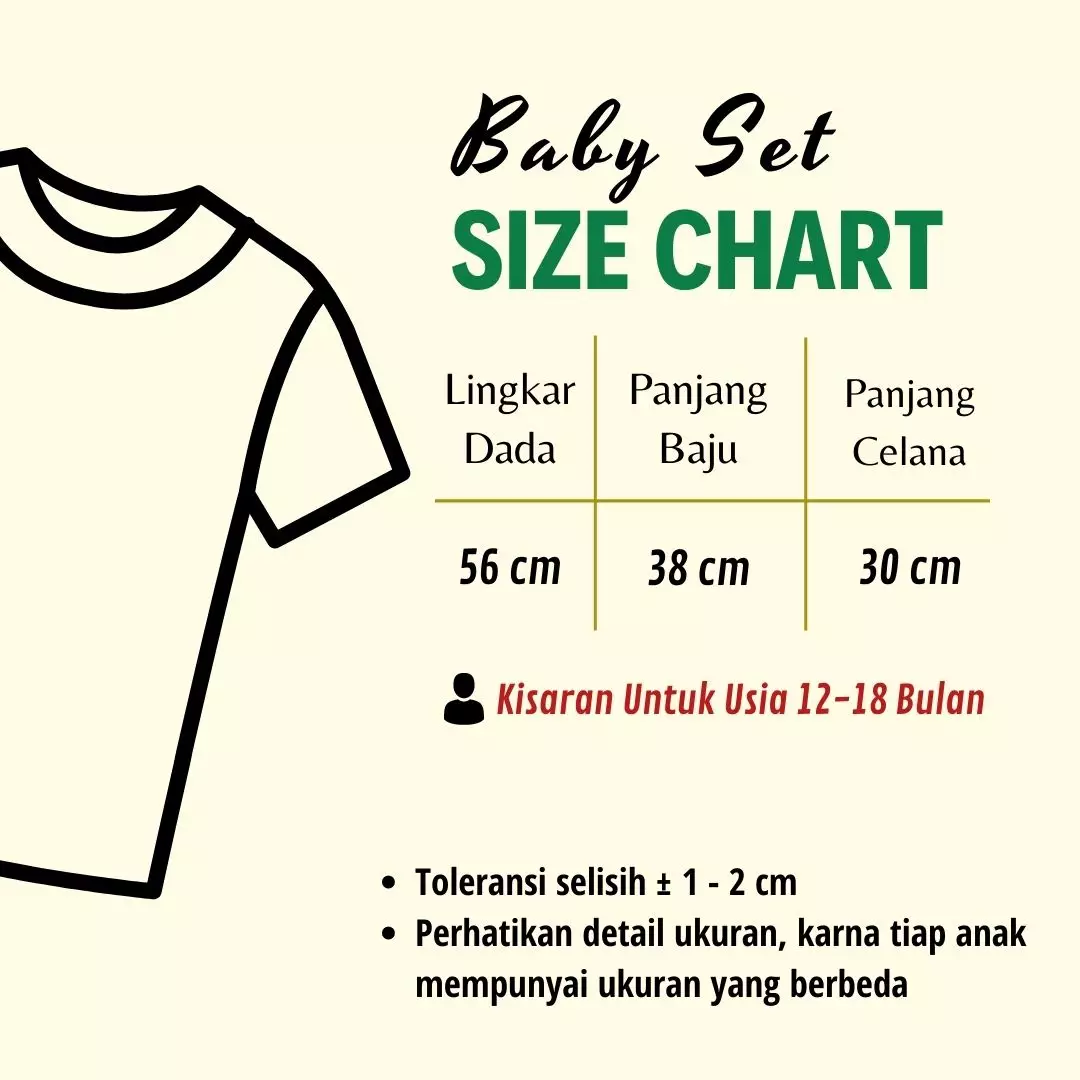Wakakids Baju Bayi Anak Laki Laki Usia 12 Bulan Hingga 18 Bulan Setelan Celana Jeans Motif Astronaut 3394 Abu