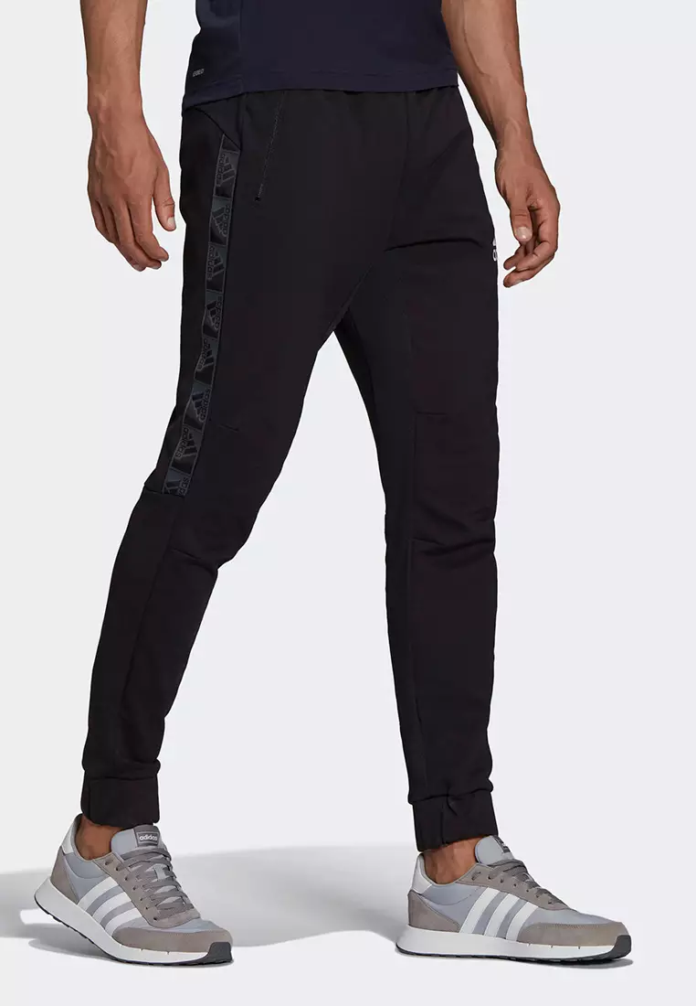 Adidas designed to move pants clearance