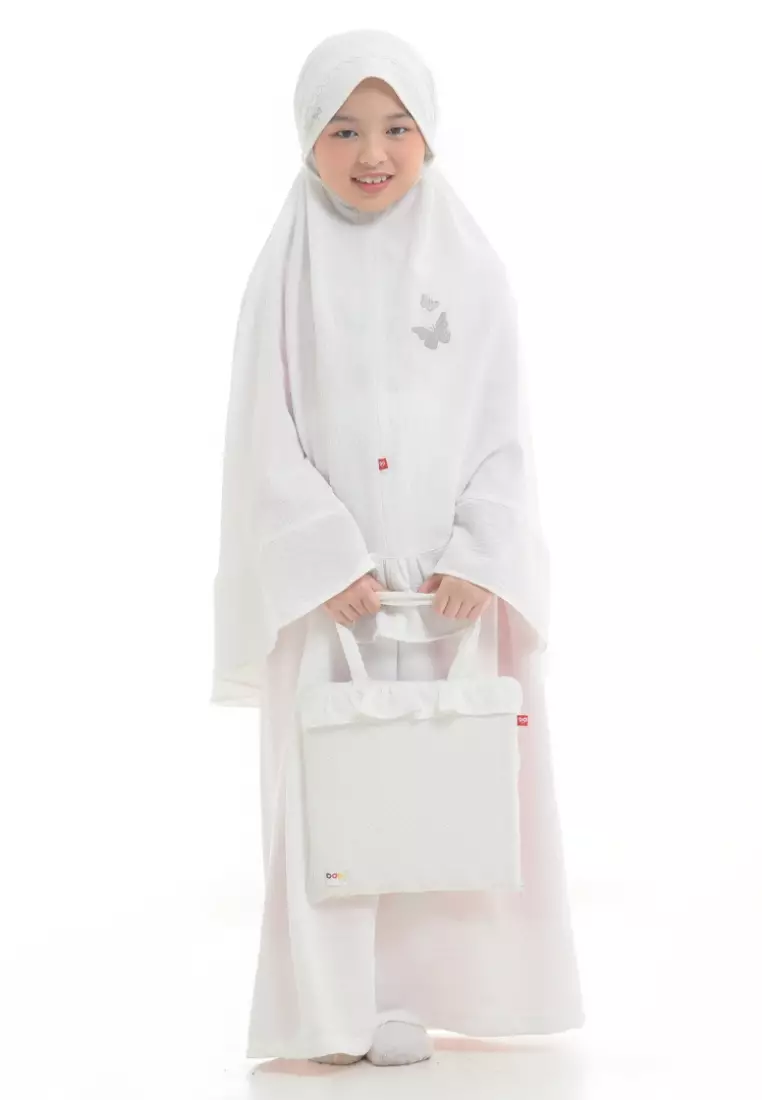 Jual RABBANI Rabbani - Mukena Anak Bani Batuta Munna Farya Exclusive ...