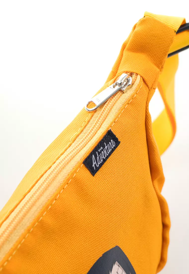 Jujutsu Kaisen x Adventure Collection Fannypack Jeni - Geto