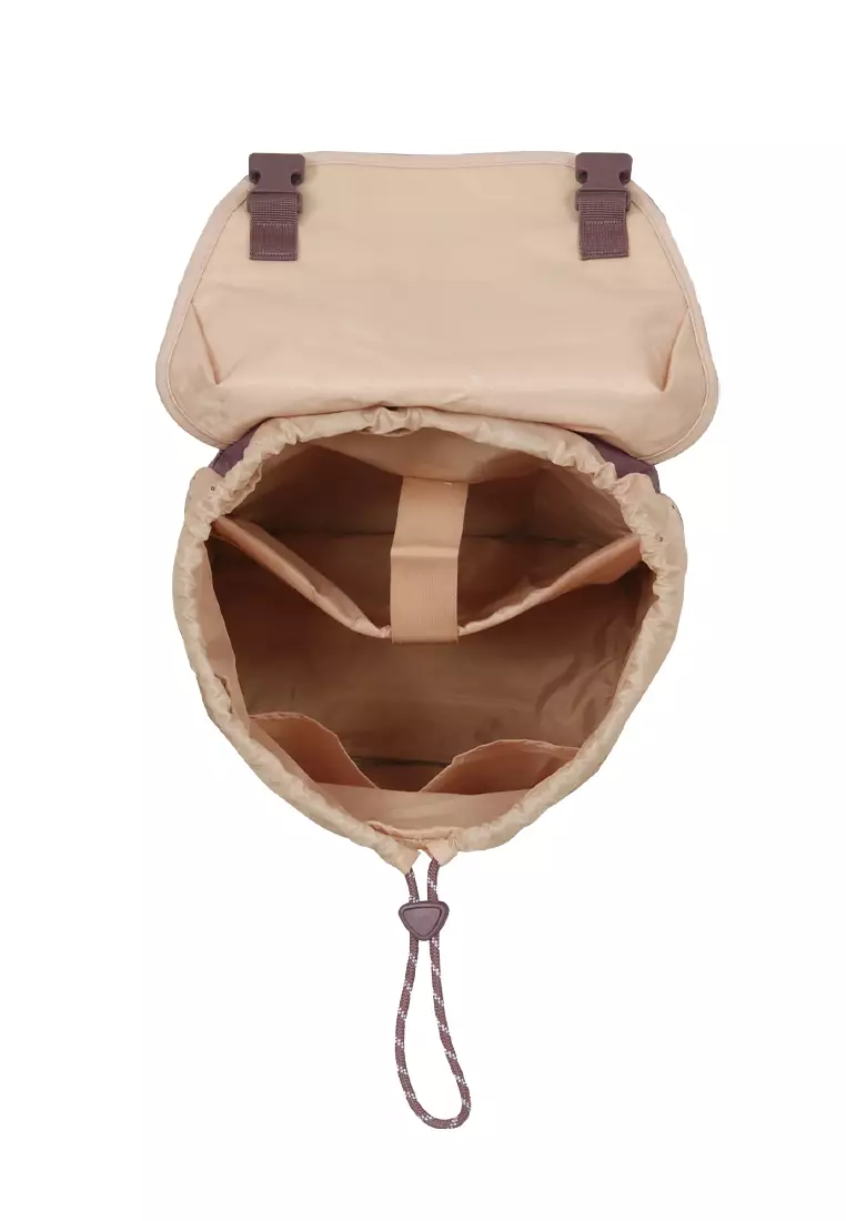 5971 LARGE Monoflap Backpack