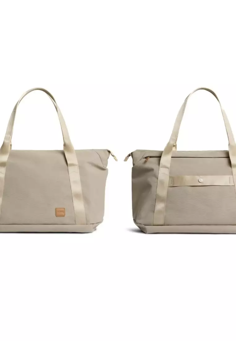 Bellroy Classic Getaway Bag - Tahini