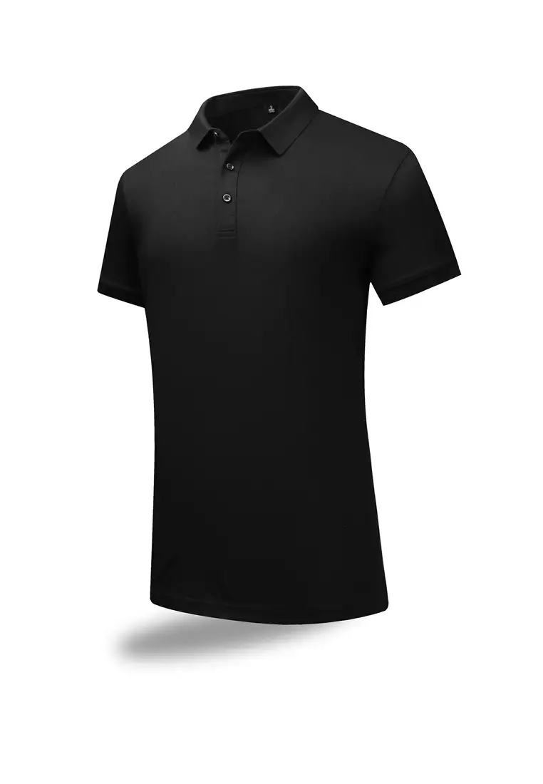 Buy Twenty Eight Shoes Mulberry Silk Classic Polo Shirt WL6003