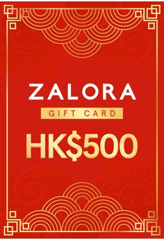 Buy E Gift Cards Online Zalora Hong Kong