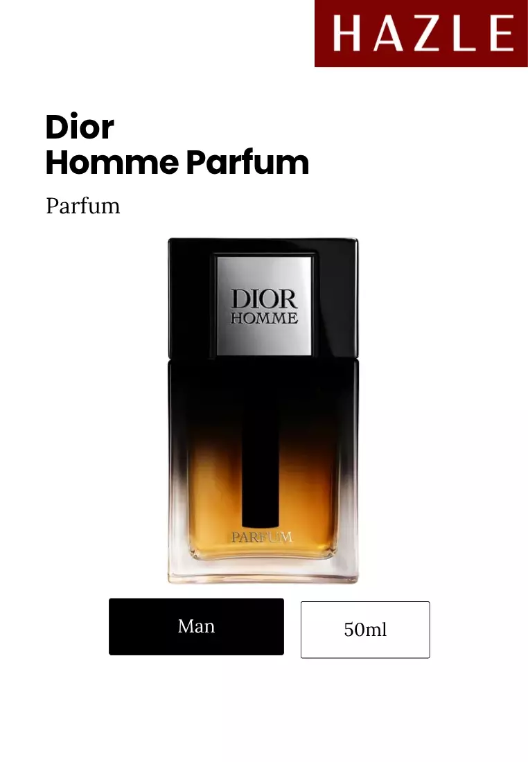 Homme Man Parfum 50 ml