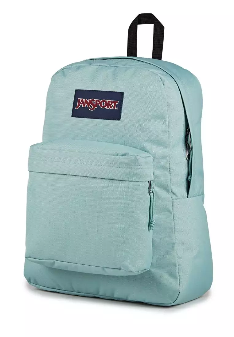 Jansport Superbreak Plus - Faded Sage