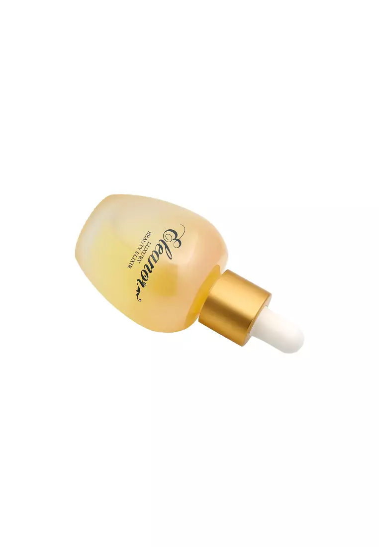 Eleanor Luxury Beauty Elixir