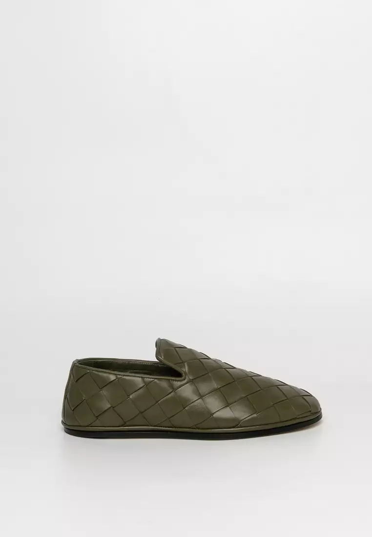 Discount on Bottega Veneta  shoes - SKU: Sunday Slipper Slip-Ons