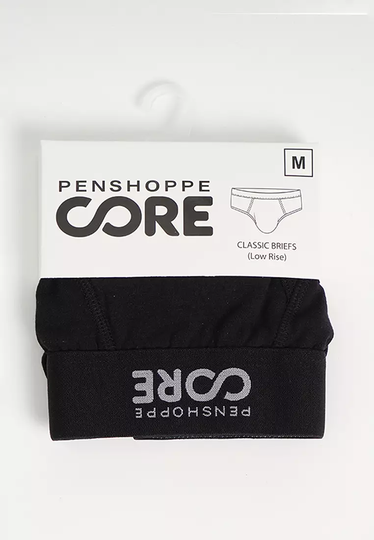 Penshoppe Core Men's Classic Brief