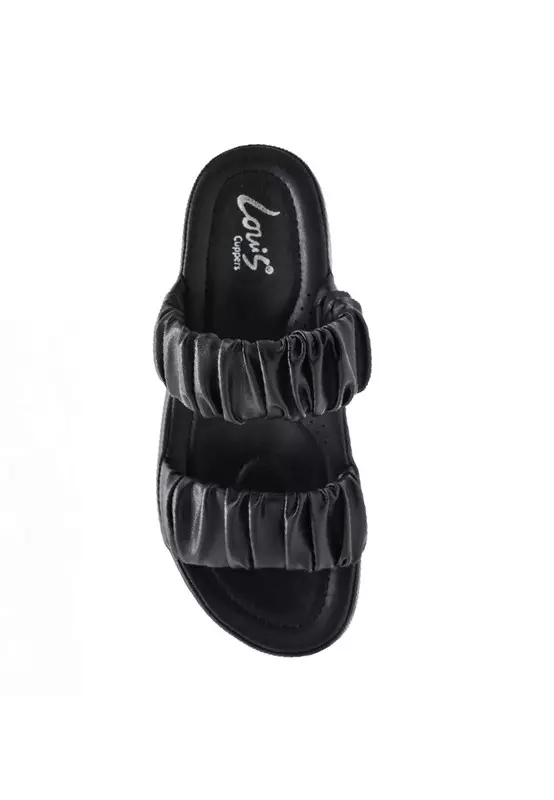 Women Slip On Casual Sandals - 250171255