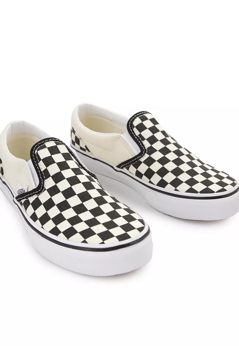Classic Slip-On