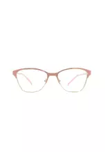 Matte Pink / Shiny Gold