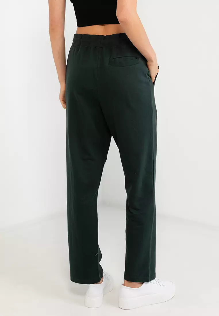 Alacati Sweatpants with Elastic Legs 2024, Buy Alacati Online