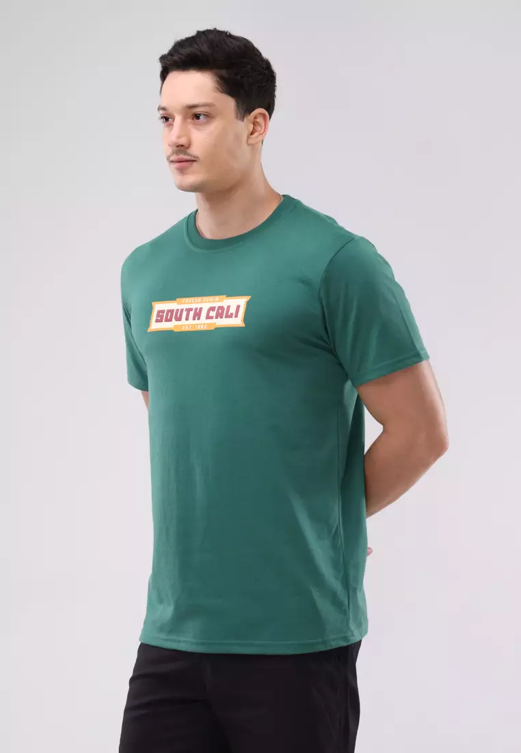 Round Neck Tshirt