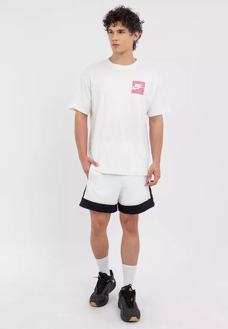 Standard Issue 6In Basketball Shorts