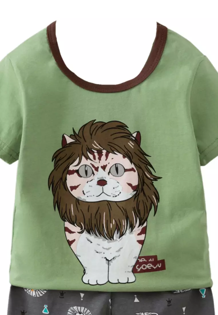 Asrani Baby And Toddler Outfits