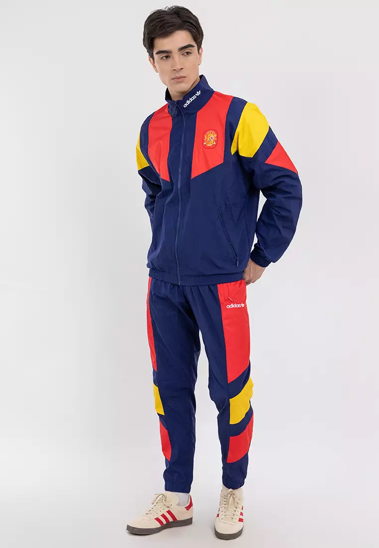 World Cup Football Spain EQT Track Pants