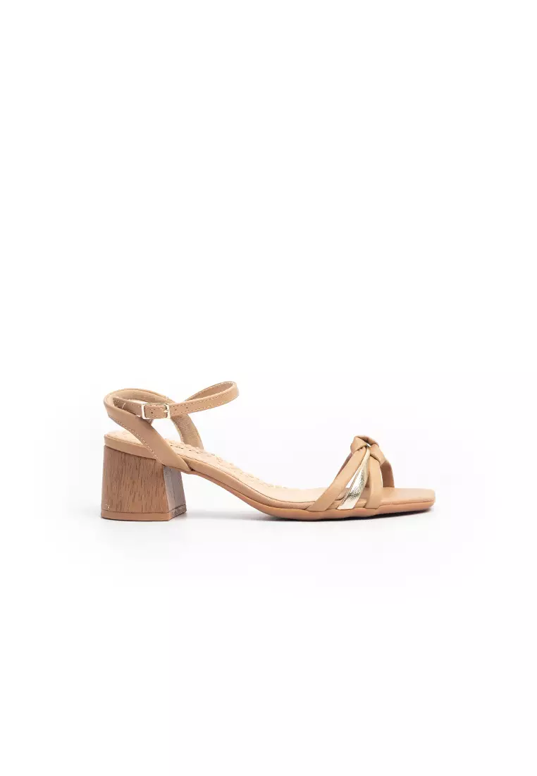 Discount on Piccadilly  shoes - SKU: Women's P588.110 Andressa Heeled Sandals