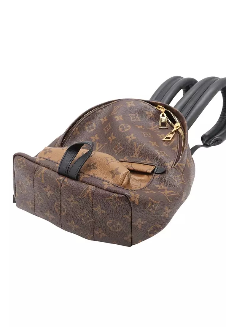 Louis Vuitton Pre-Loved Louis Vuitton Monogram Reverse Palm  display picture 3