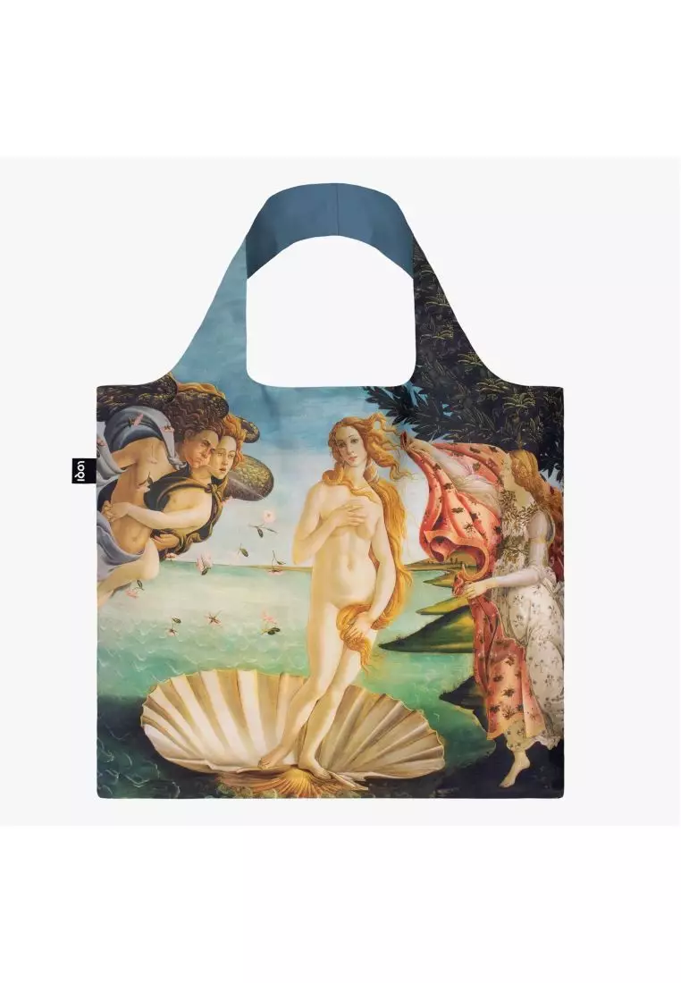 mermaid coquette tote bag