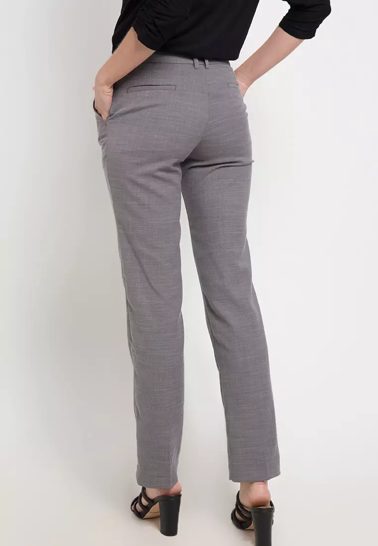 Celana Sopan Straighcut