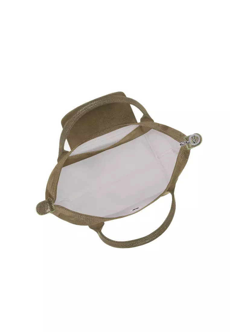 Ladies' Handbag Thistle in Green L1621 919