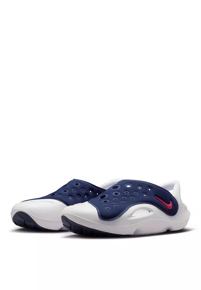 Aqua Swoosh
