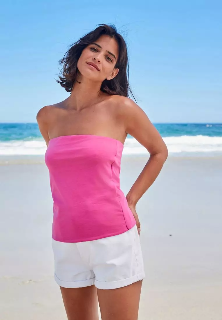 Next boob top tube tops