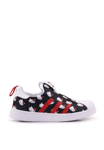 floral hello kitty converse