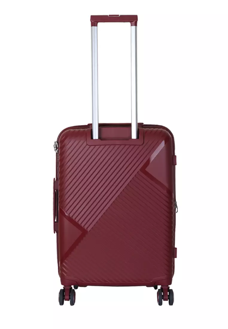 327 Hard Case Luggage Medium (21.5 inches)