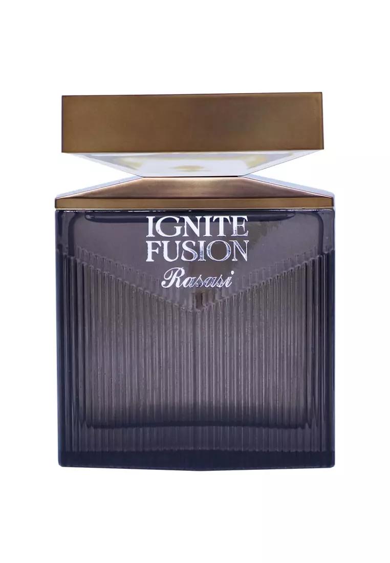 Rasasi Ignite Fusion Man 100 ML