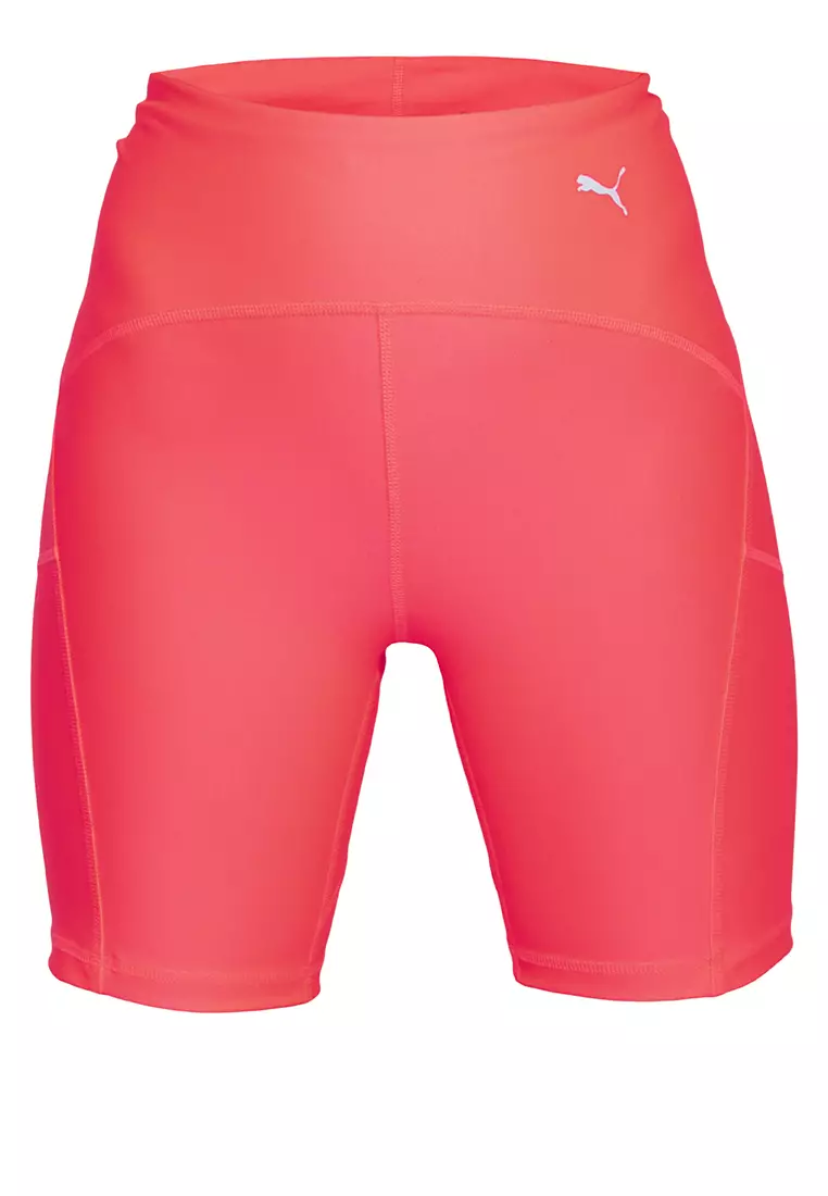 Puma spandex shorts sale