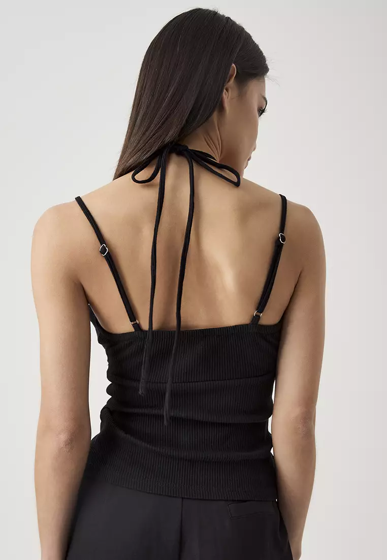 Nic Cami Top