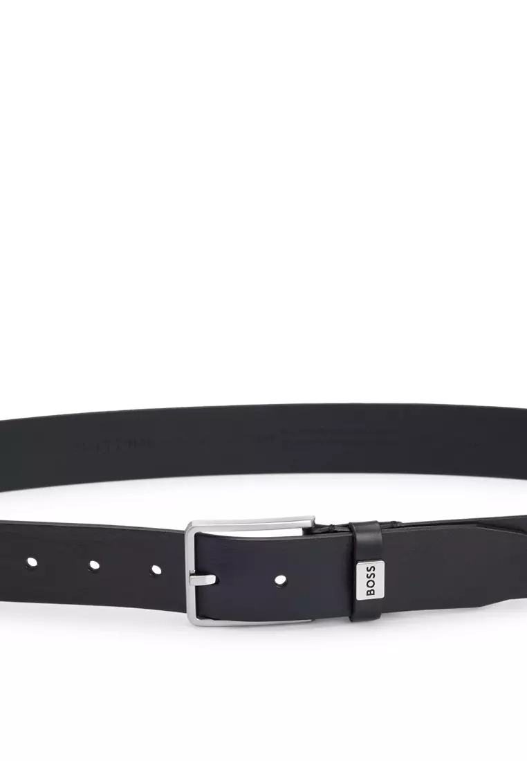Elio Belt- BOSS Business