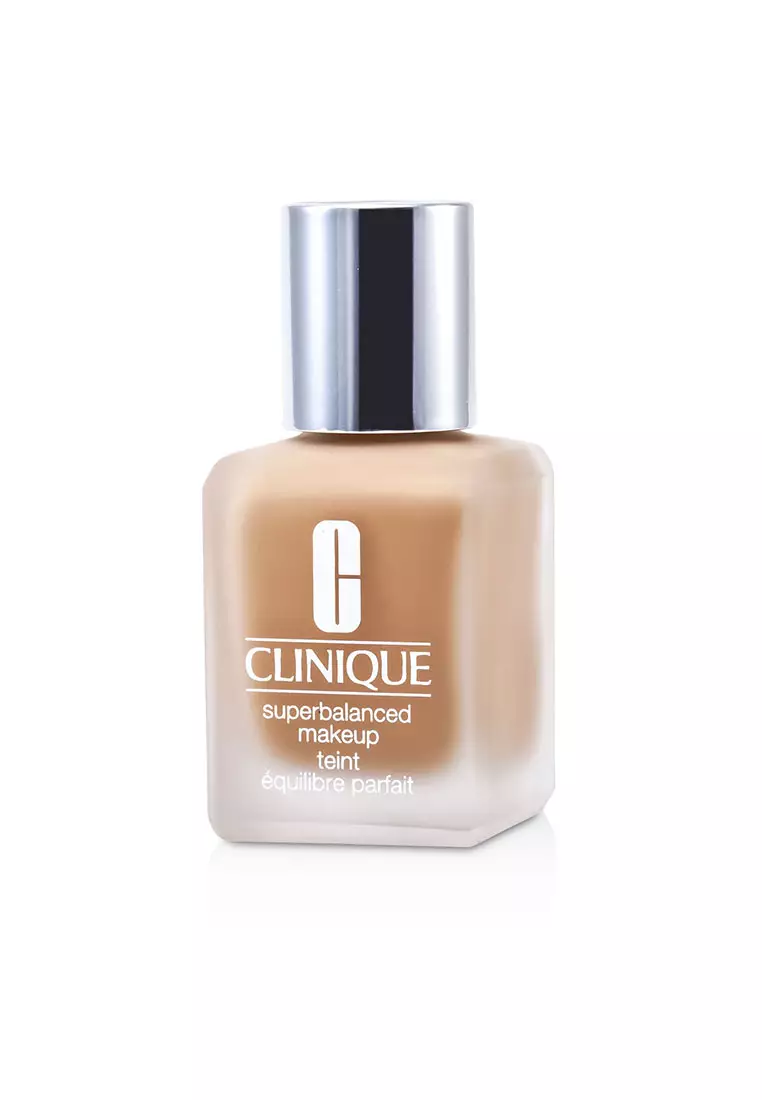 CLINIQUE - Superbalanced MakeUp - No 06 Linen 30ml/1oz