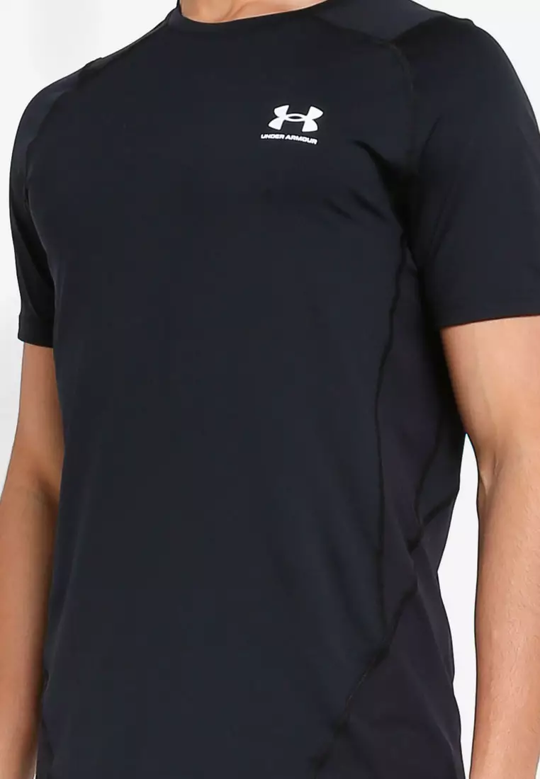 Under armour swyft short sleeve t shirt mens hot sale