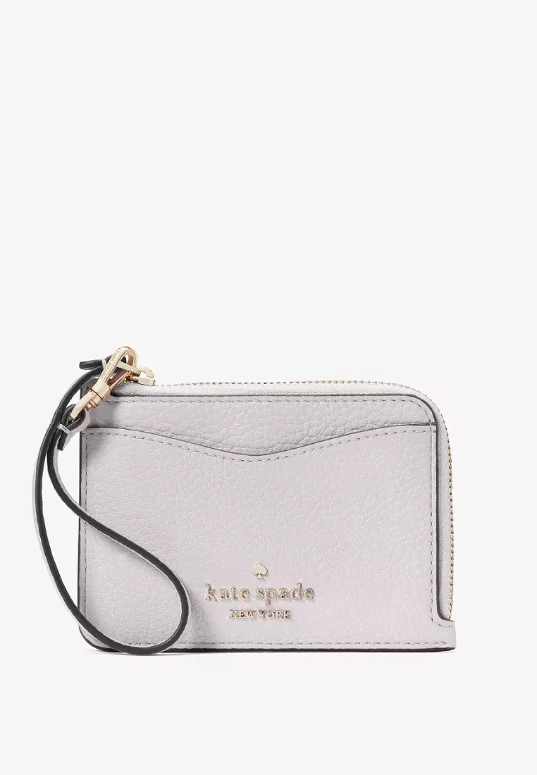 Jackson small best sale card holder wristlet