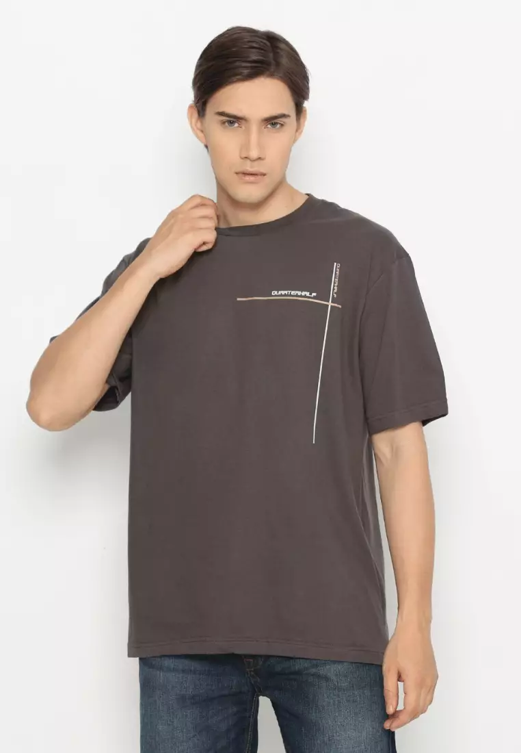 Buy 1 Get 1 RBJ T-Shirt Oversized New Collection