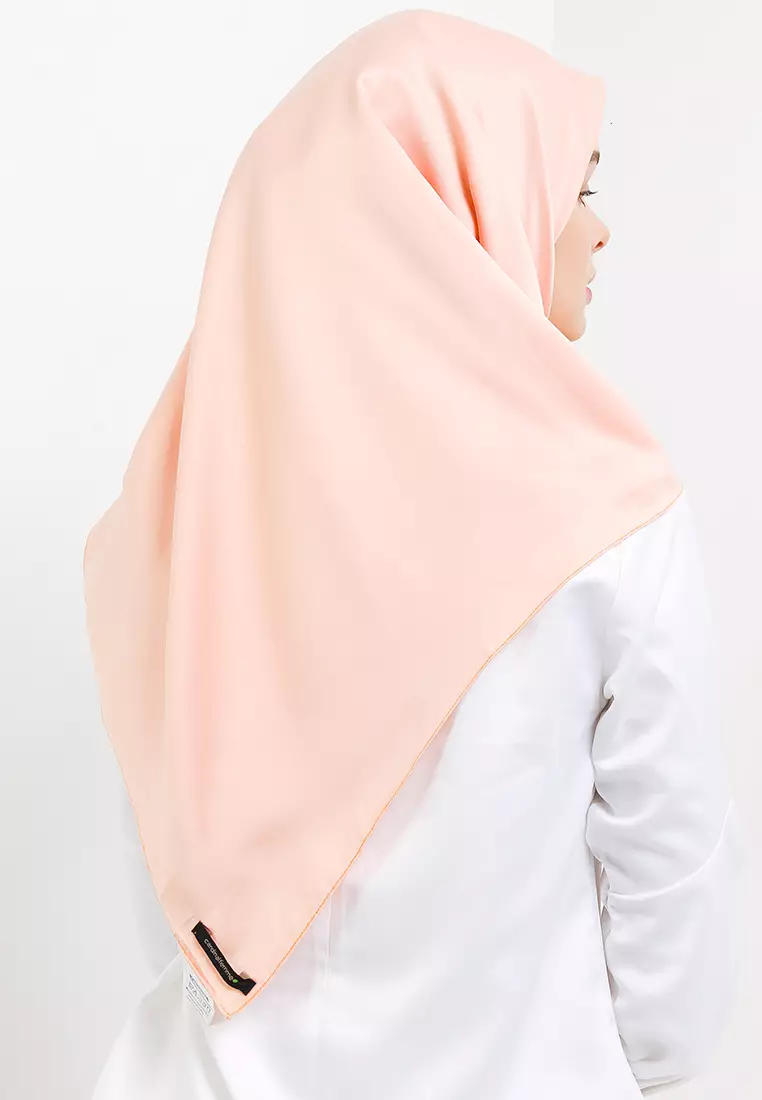 Kerudung Kerudung Segi Empat