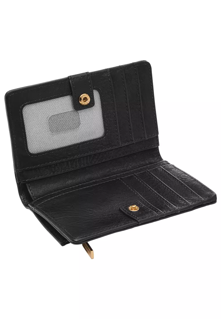 lismo802 Buy Fossil Liza Card Case SL7986G001 2026 Online | ZALORA