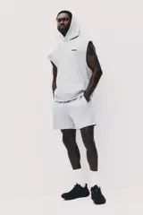 Grey Medium Dusty