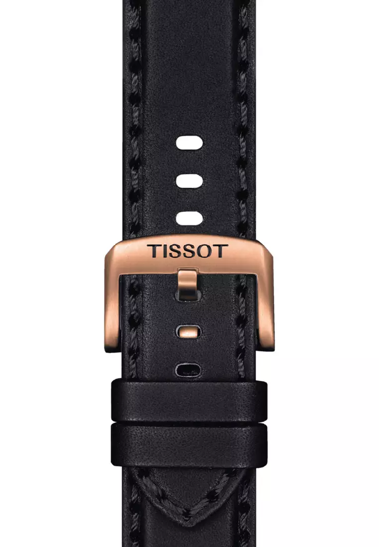 Tissot Supersport Chrono Men's Watch - T1256173605100