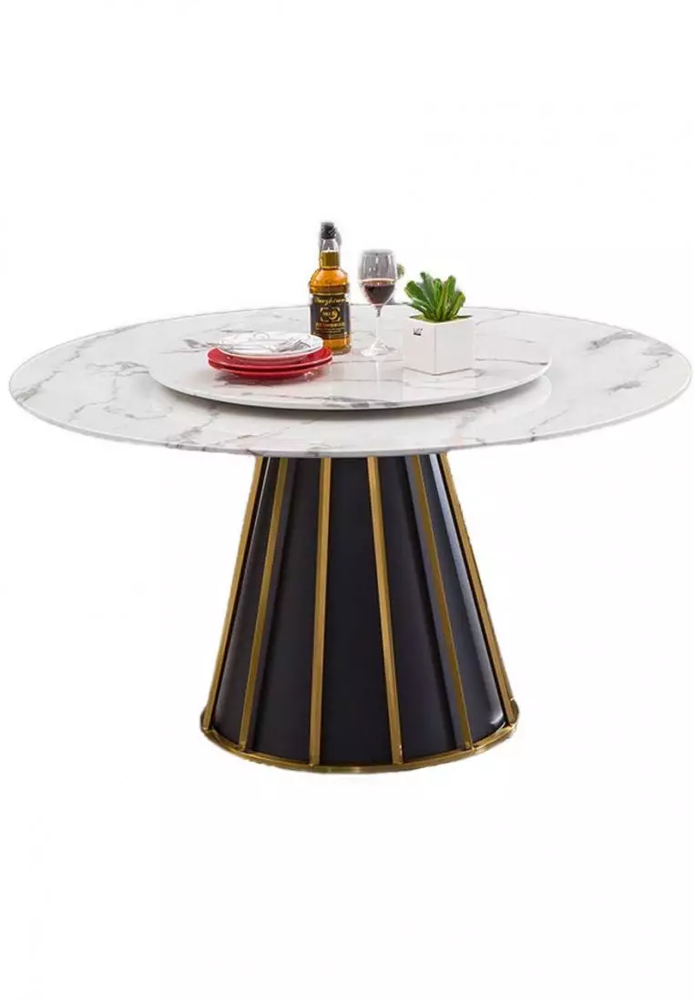 Buy Choice Furniture Choice Furniture Demarco Dining Table 2024