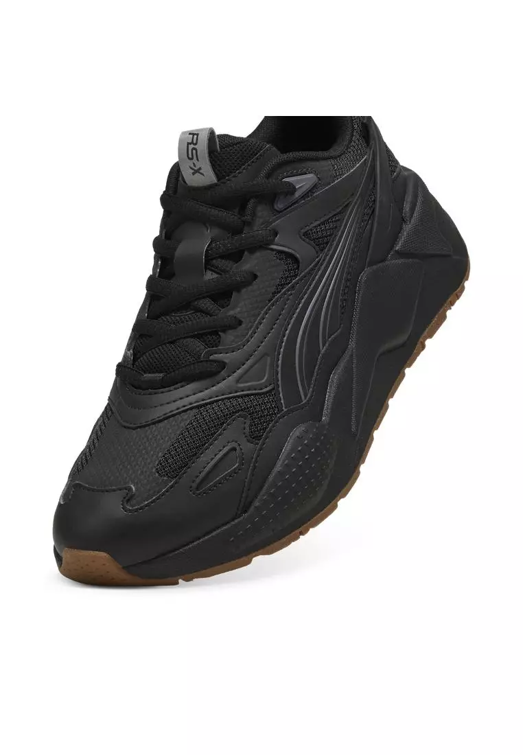 RS-X Efekt Lights On Reflect 男女皆宜休閒鞋