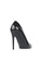 Betts black Blossom Patent Stiletto Heels E0742SH10FA7A4GS_2