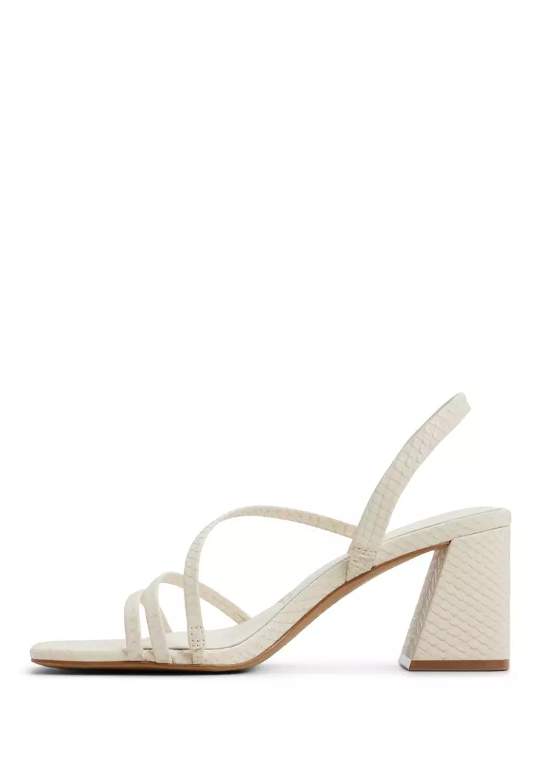 Atlanticus Heels