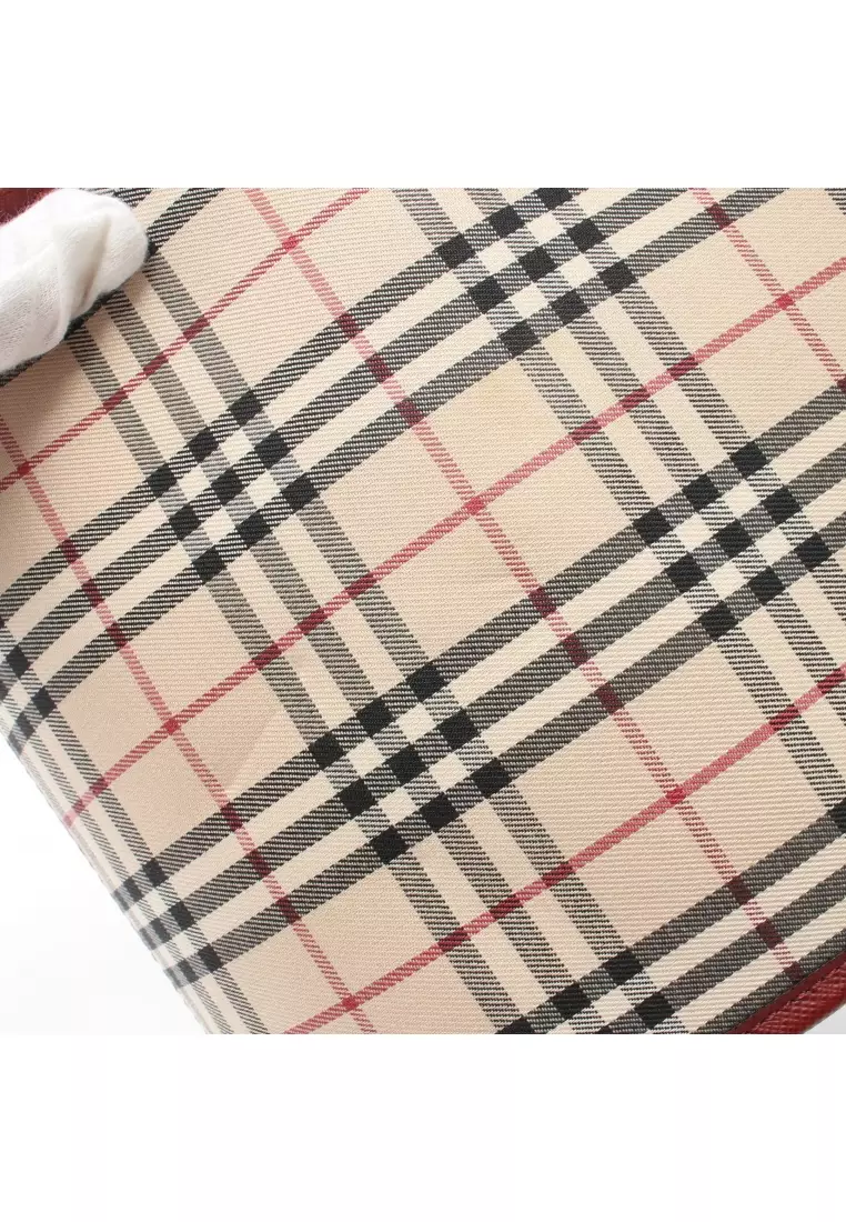 burberry nova wallpaper